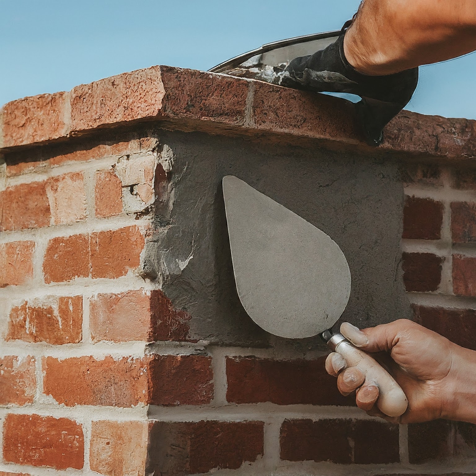 Expert Chimney Masonry Repair in Burlington, Massachusetts - Professional Service by Chimney Sweep Burlington