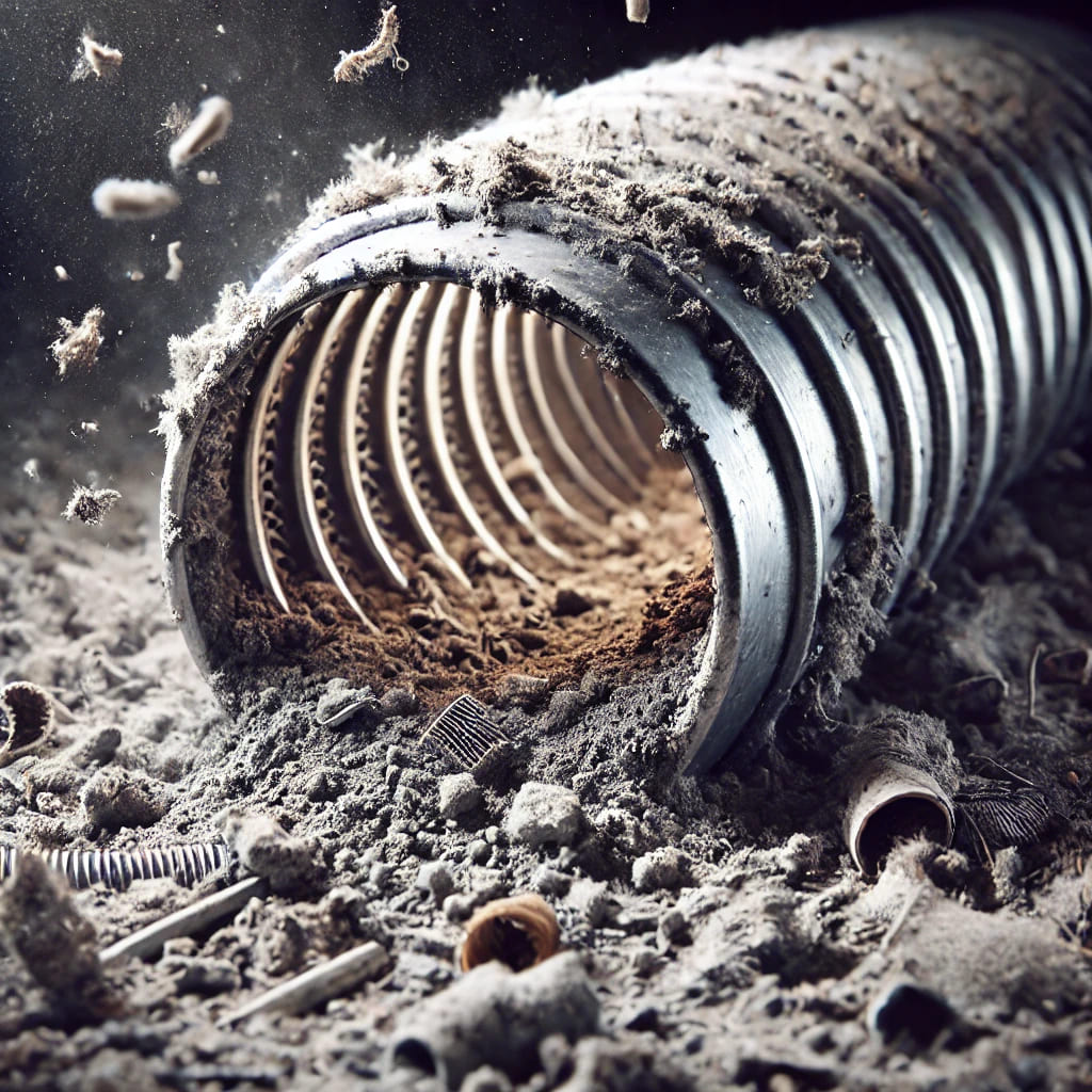 Expert Dryer Vent Cleaning Services in Burlington, MA Professional Dryer Vent Cleaning Burlington MA - Expert Safety and Efficiency Solutions by Chimney Sweep Burlington