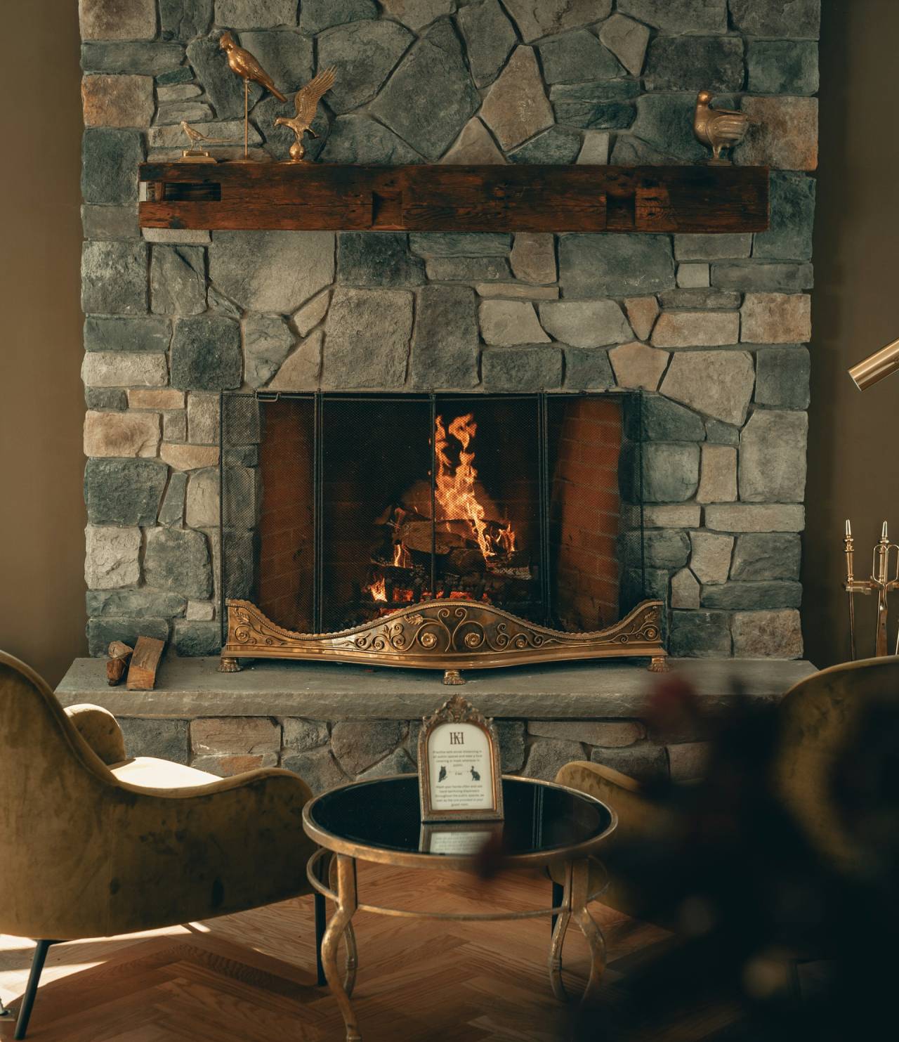 Professional Gas Fireplace Cleaning Services in Burlington, MA The Best Gas Fireplace Cleaning in Burlington, Massachusetts