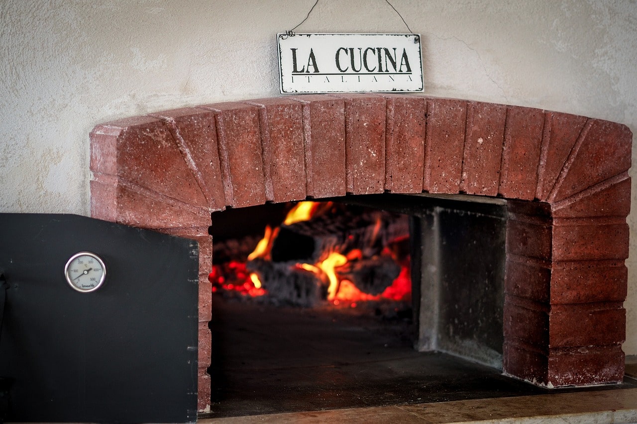 High-Quality Pizza Ovens and Grills Available in Burlington, MA Premium Pizza Ovens and Grills in Burlington, Massachusetts