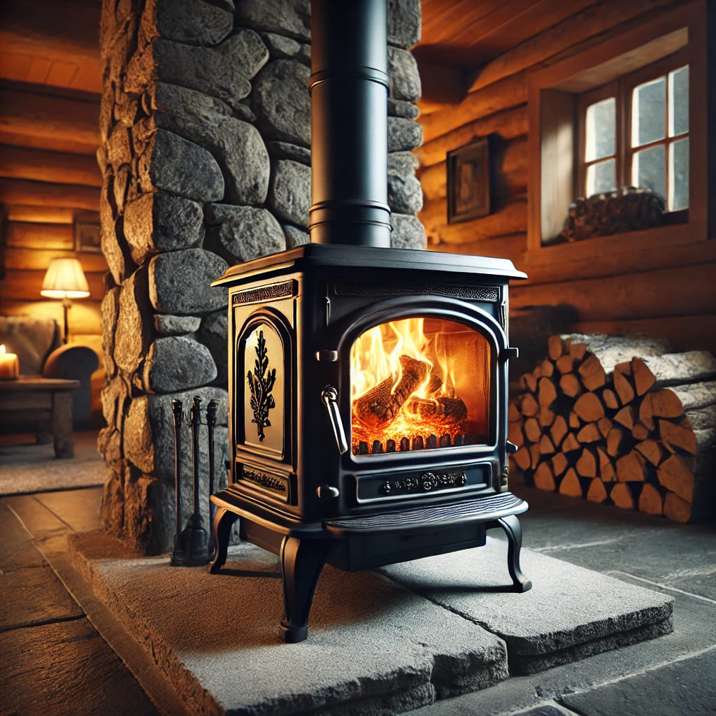 Expert Wood Stove Repair Services in Burlington, MA Professional Wood Stove Repair Burlington MA - Expert Heating Efficiency Solutions by Chimney Sweep Burlington